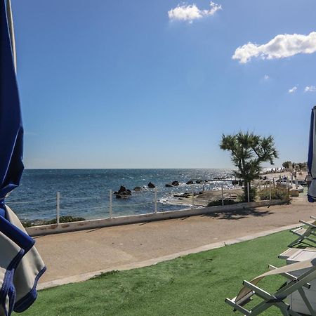 Ventana Del Mar Bed & Breakfast โจวีนัซโซ ภายนอก รูปภาพ