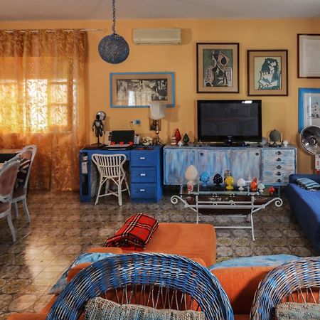 Ventana Del Mar Bed & Breakfast โจวีนัซโซ ภายนอก รูปภาพ
