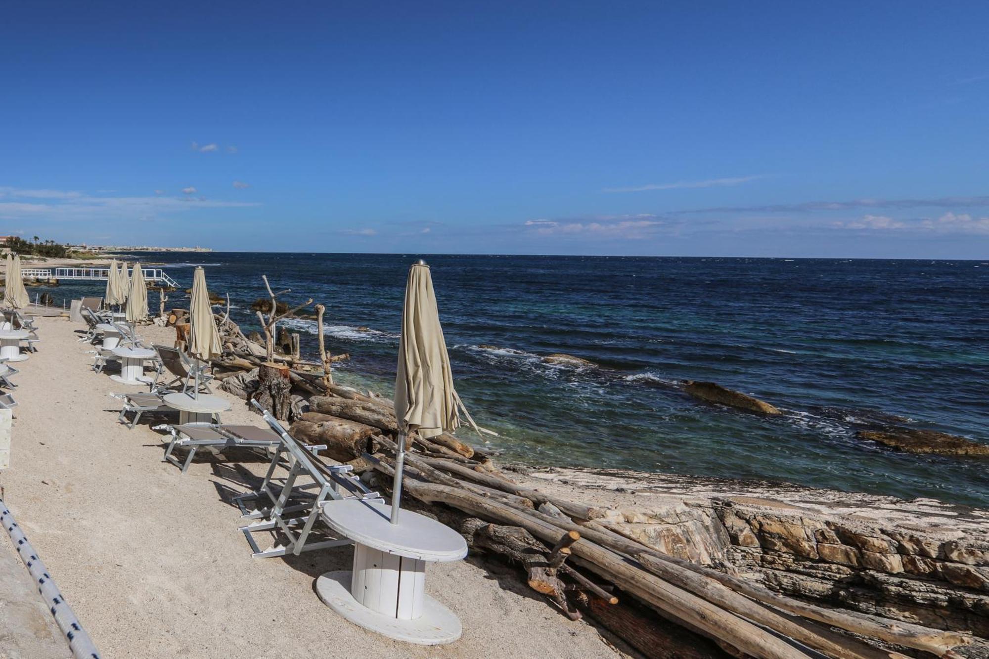 Ventana Del Mar Bed & Breakfast โจวีนัซโซ ภายนอก รูปภาพ