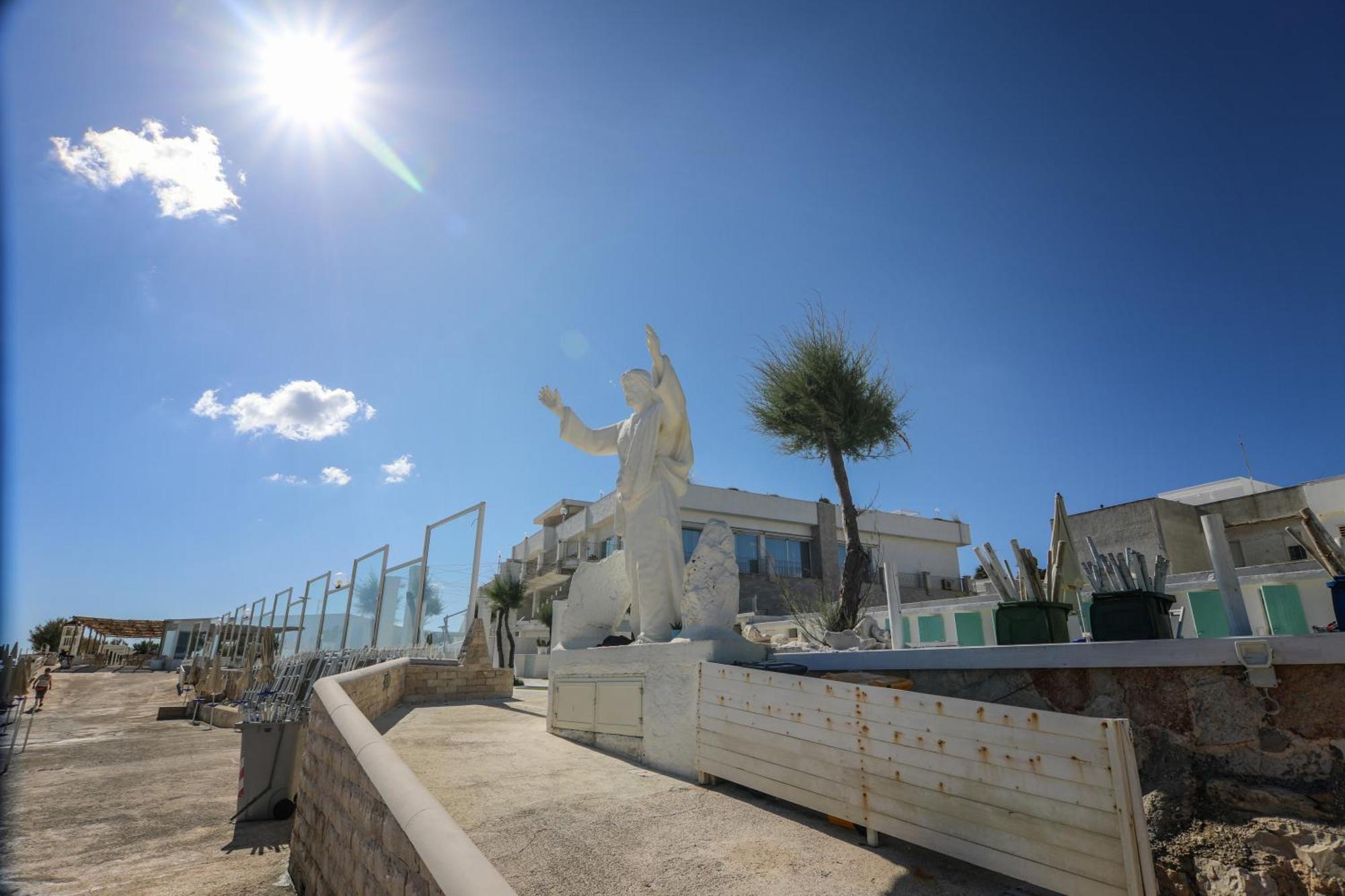 Ventana Del Mar Bed & Breakfast โจวีนัซโซ ภายนอก รูปภาพ