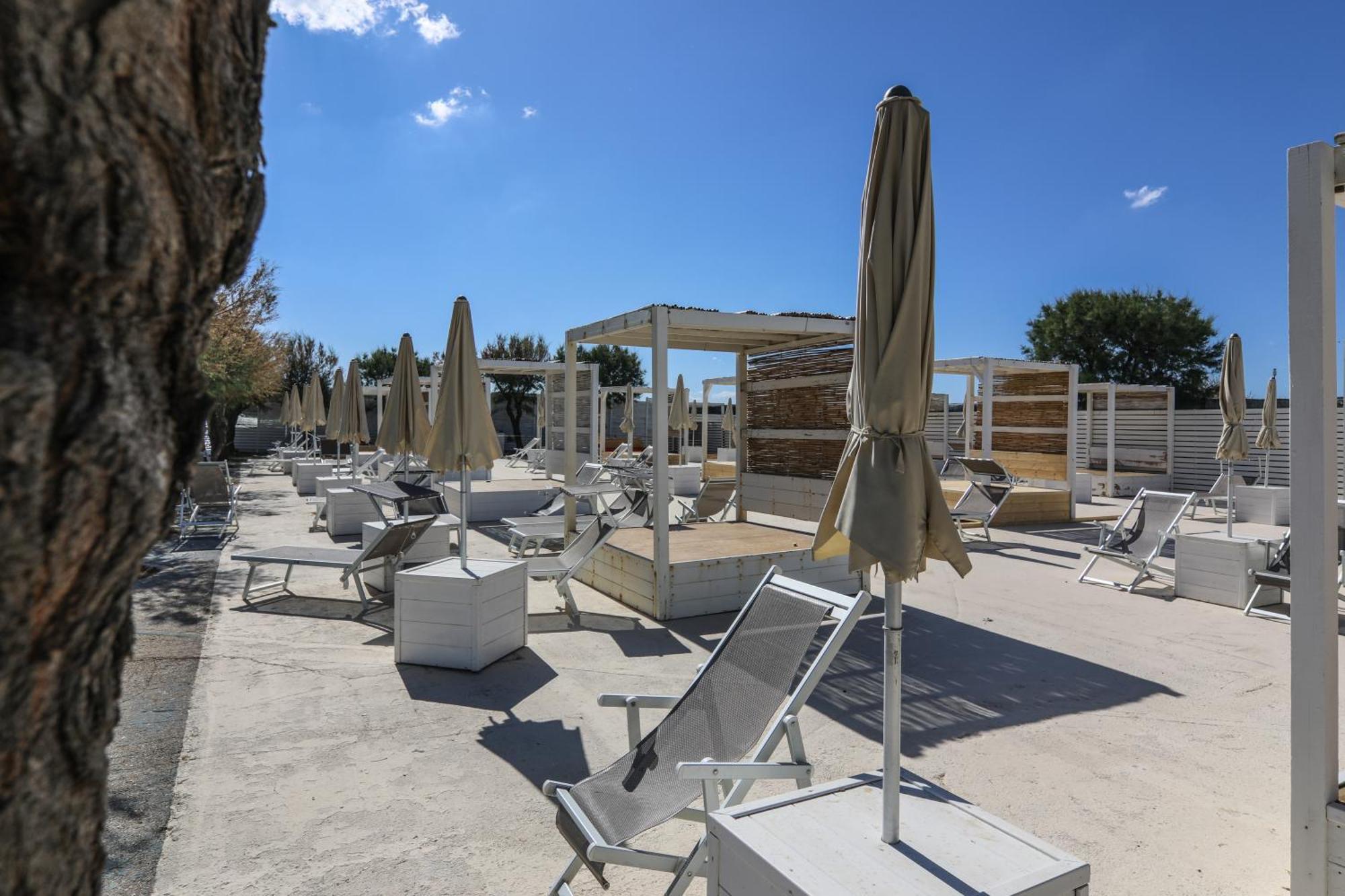 Ventana Del Mar Bed & Breakfast โจวีนัซโซ ภายนอก รูปภาพ