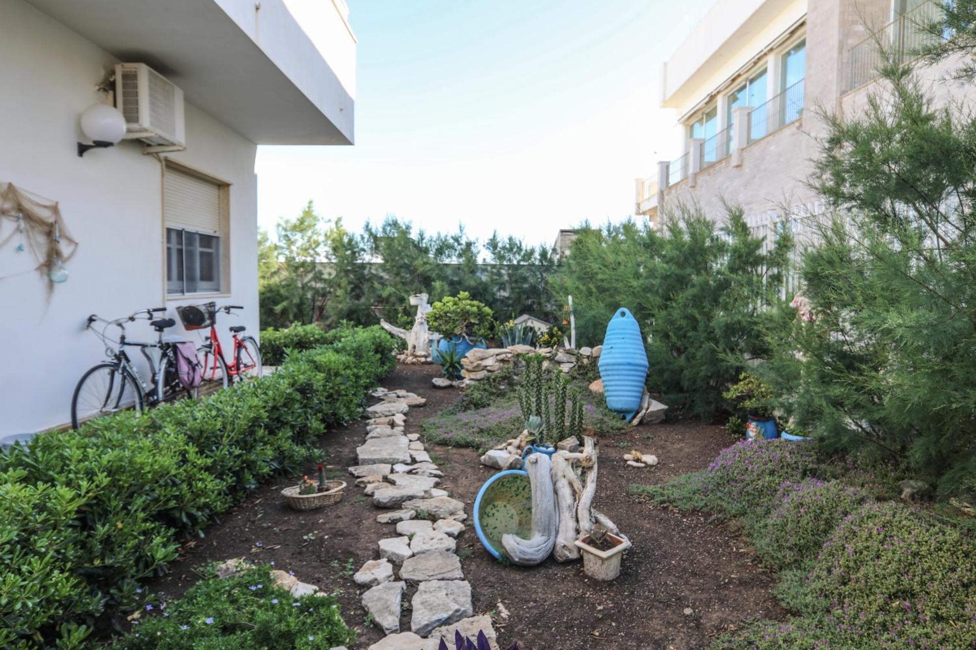 Ventana Del Mar Bed & Breakfast โจวีนัซโซ ภายนอก รูปภาพ