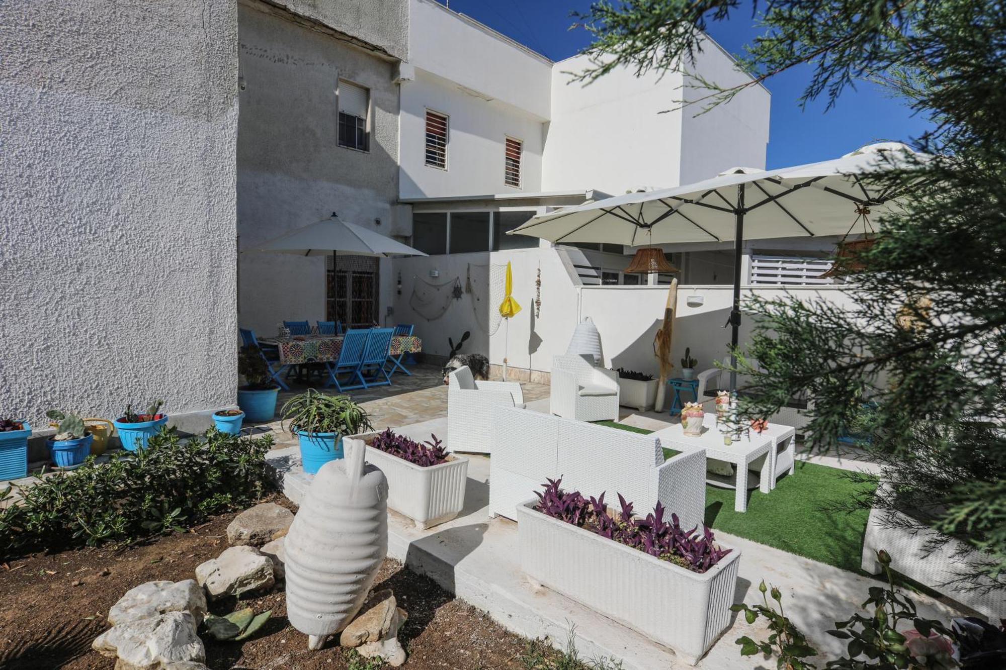 Ventana Del Mar Bed & Breakfast โจวีนัซโซ ภายนอก รูปภาพ