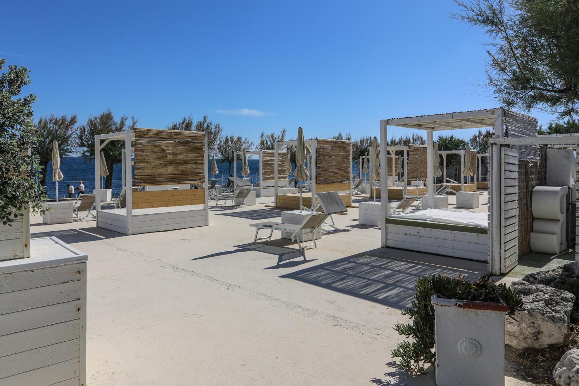 Ventana Del Mar Bed & Breakfast โจวีนัซโซ ภายนอก รูปภาพ