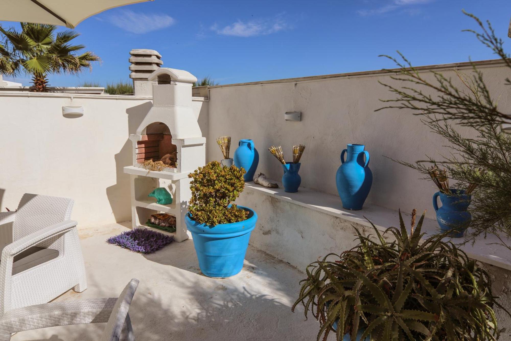 Ventana Del Mar Bed & Breakfast โจวีนัซโซ ภายนอก รูปภาพ