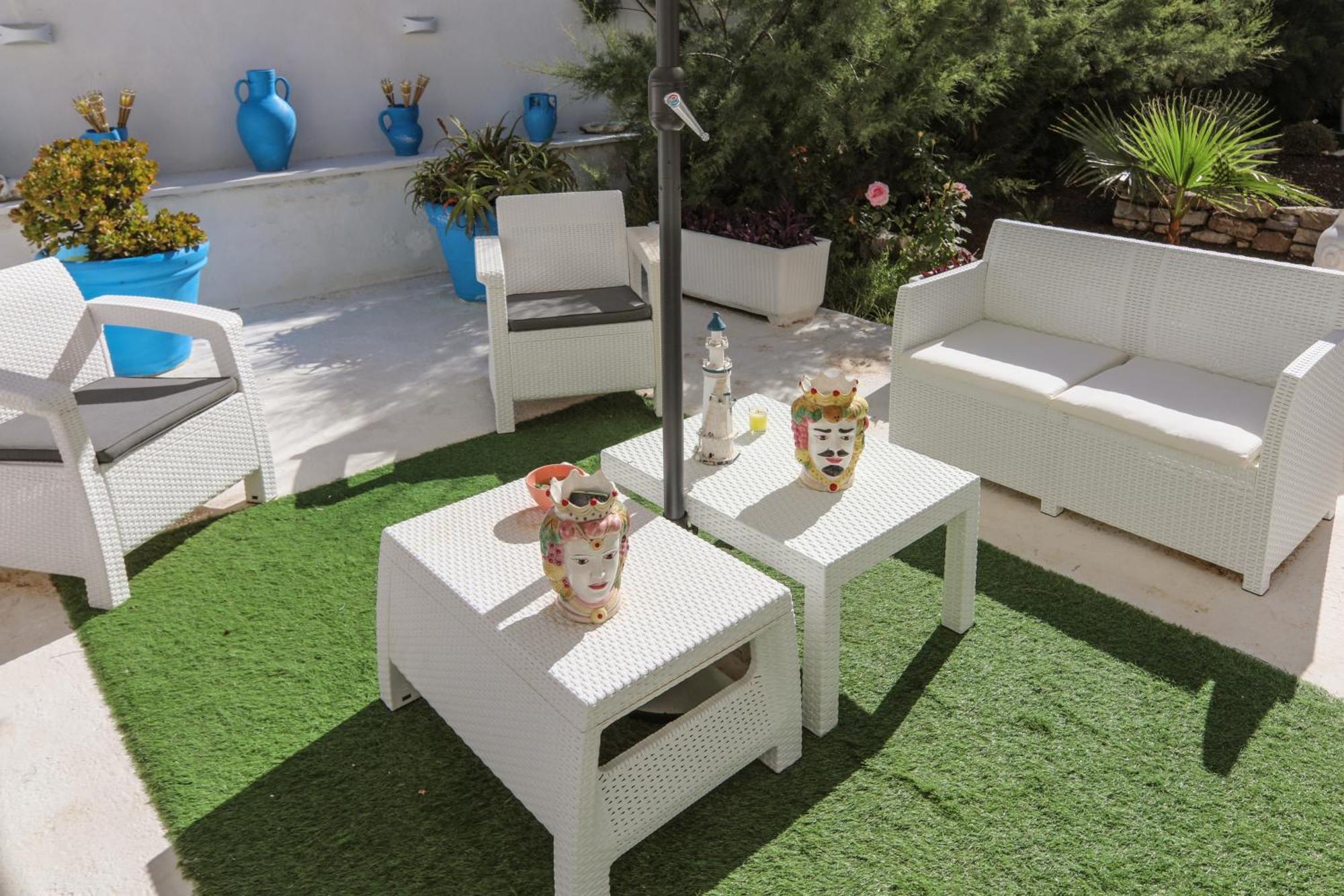 Ventana Del Mar Bed & Breakfast โจวีนัซโซ ภายนอก รูปภาพ