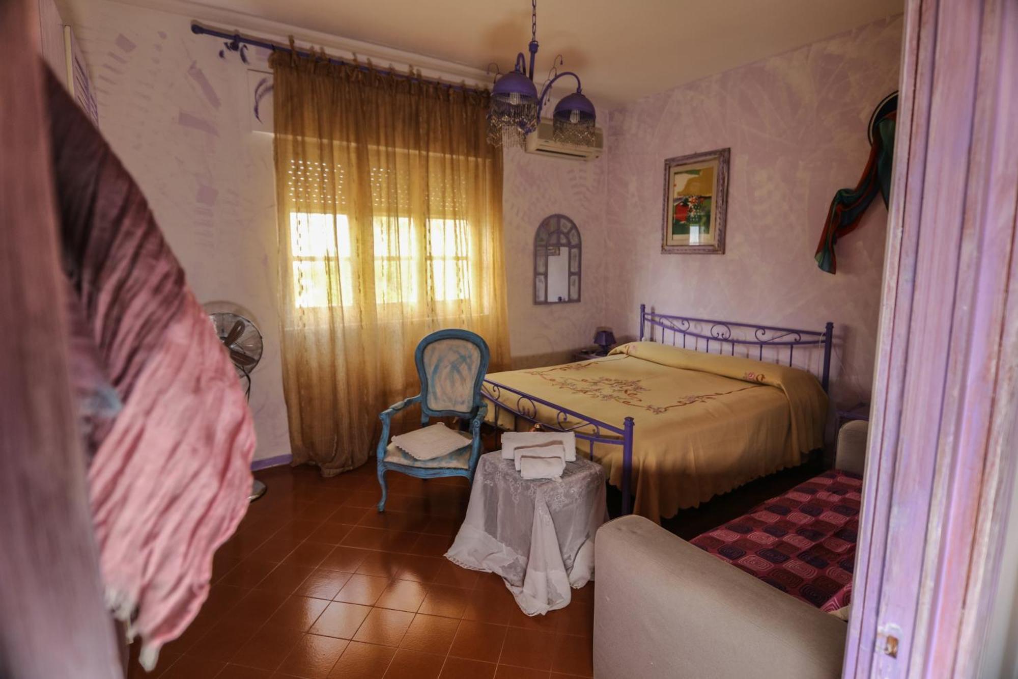 Ventana Del Mar Bed & Breakfast โจวีนัซโซ ภายนอก รูปภาพ