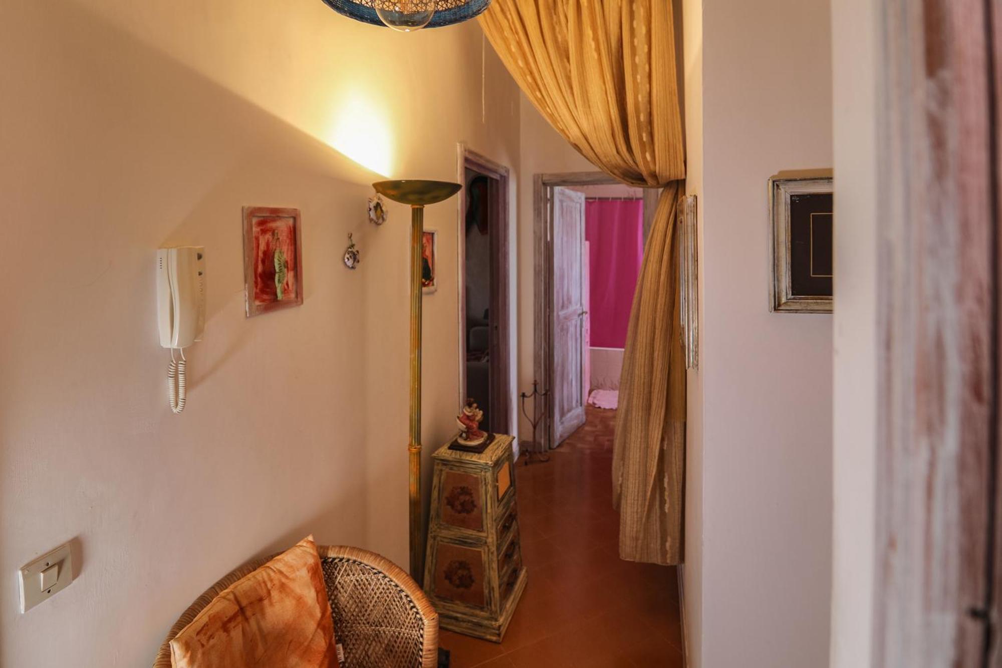 Ventana Del Mar Bed & Breakfast โจวีนัซโซ ภายนอก รูปภาพ