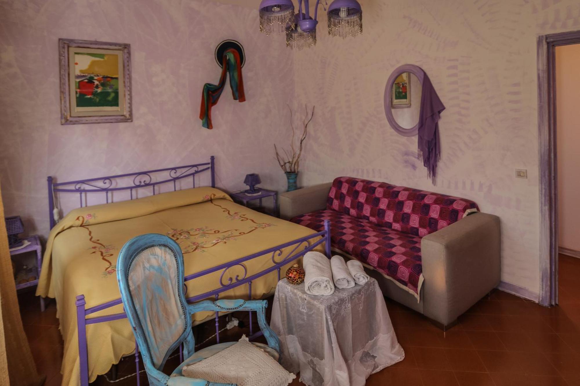 Ventana Del Mar Bed & Breakfast โจวีนัซโซ ภายนอก รูปภาพ