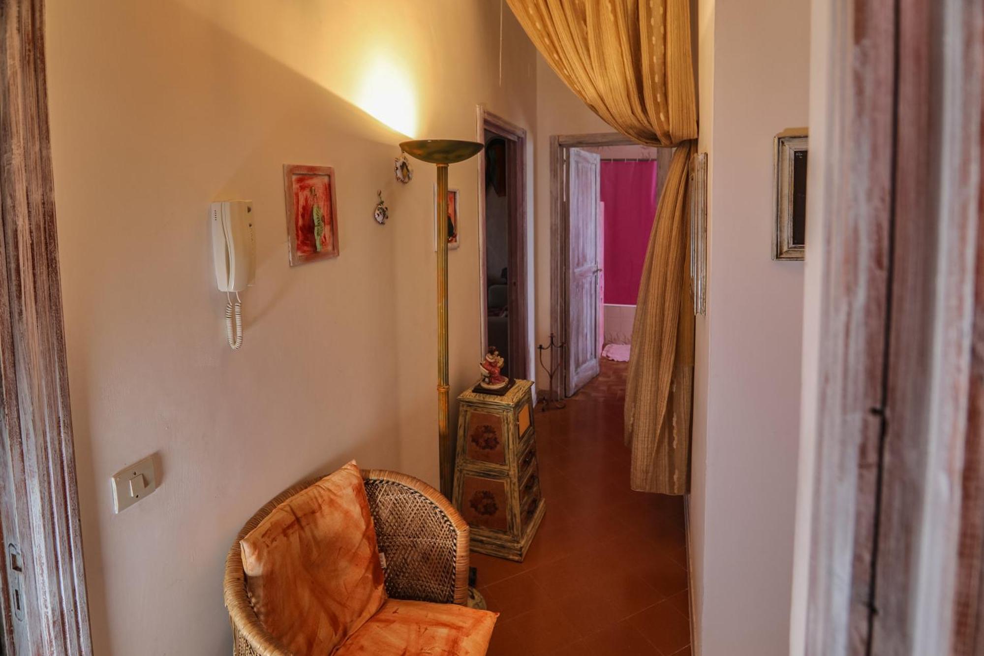 Ventana Del Mar Bed & Breakfast โจวีนัซโซ ภายนอก รูปภาพ