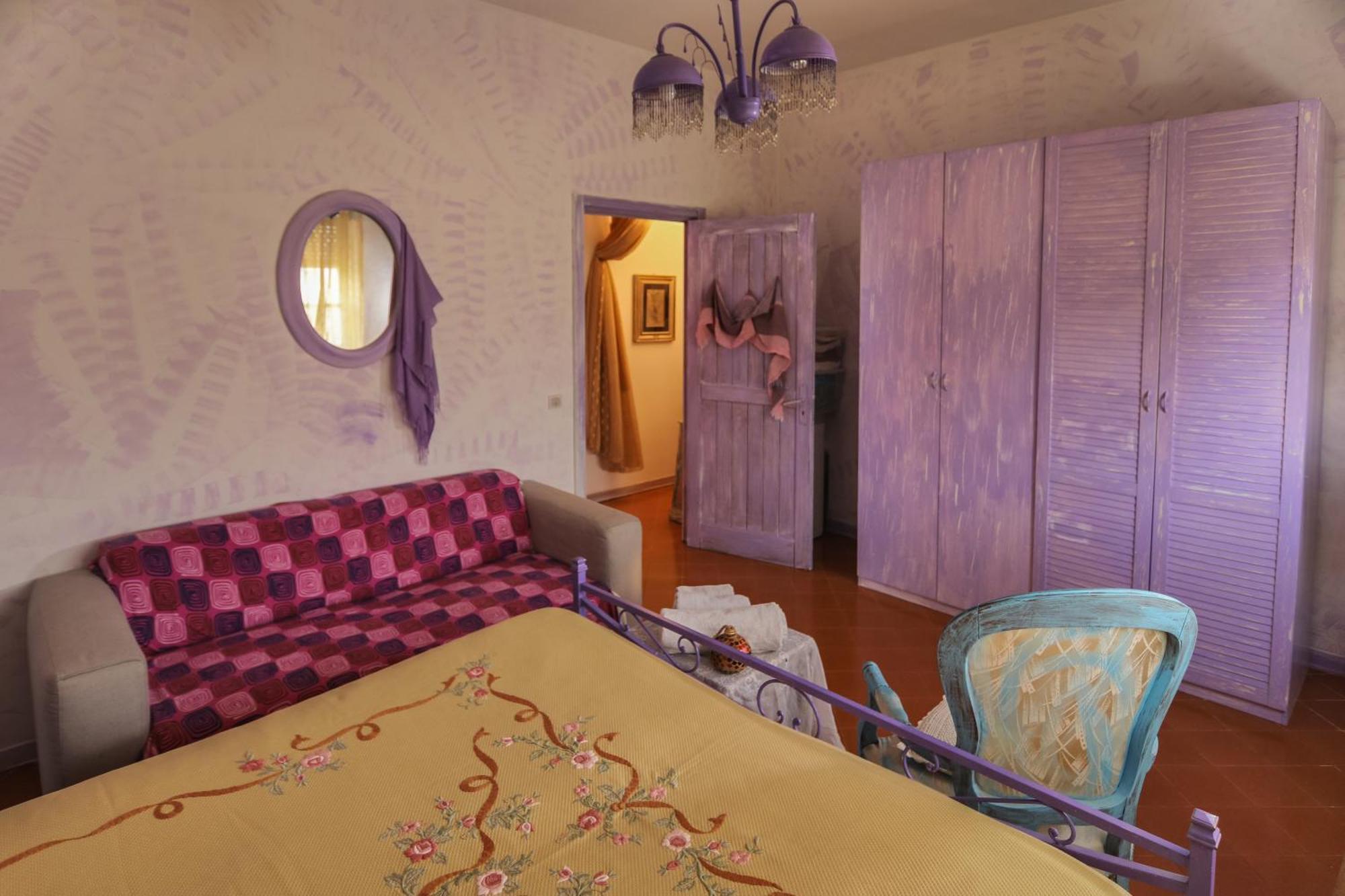 Ventana Del Mar Bed & Breakfast โจวีนัซโซ ภายนอก รูปภาพ