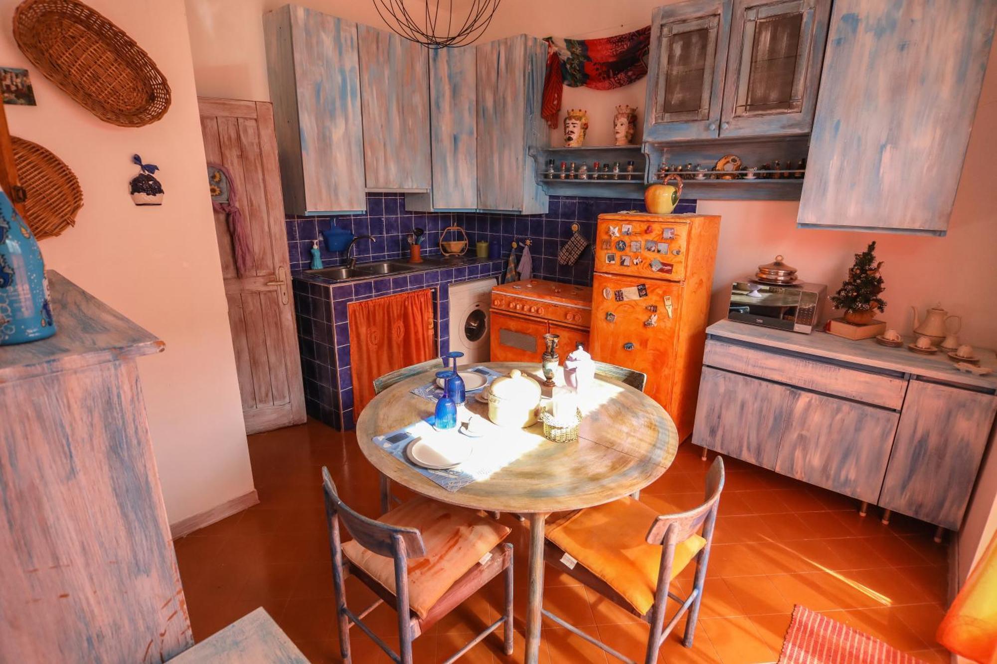 Ventana Del Mar Bed & Breakfast โจวีนัซโซ ภายนอก รูปภาพ