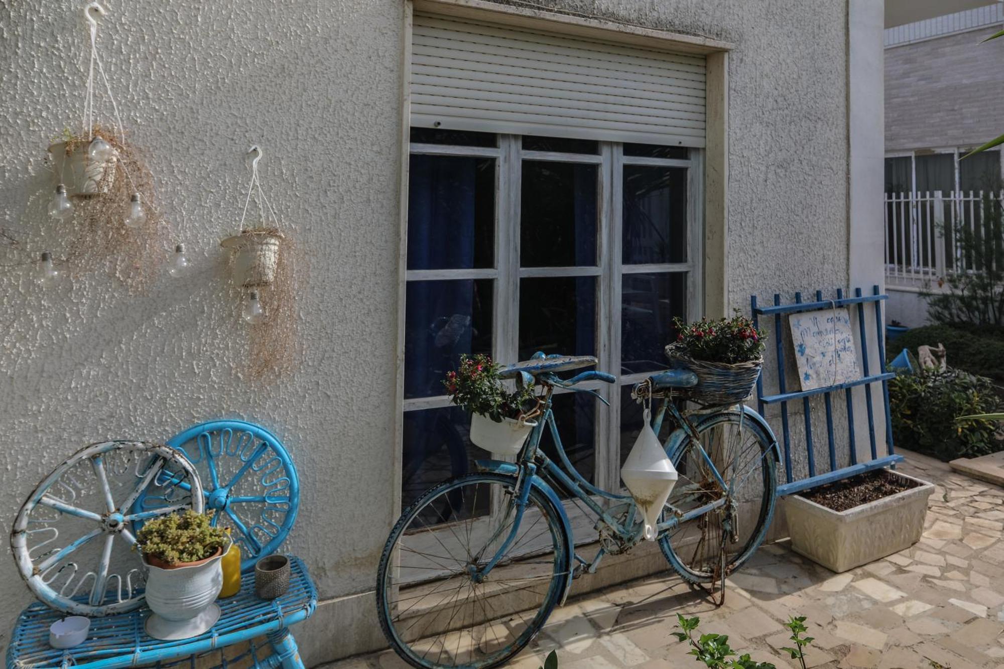 Ventana Del Mar Bed & Breakfast โจวีนัซโซ ภายนอก รูปภาพ