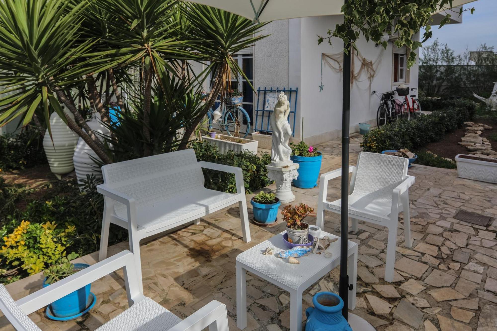 Ventana Del Mar Bed & Breakfast โจวีนัซโซ ภายนอก รูปภาพ