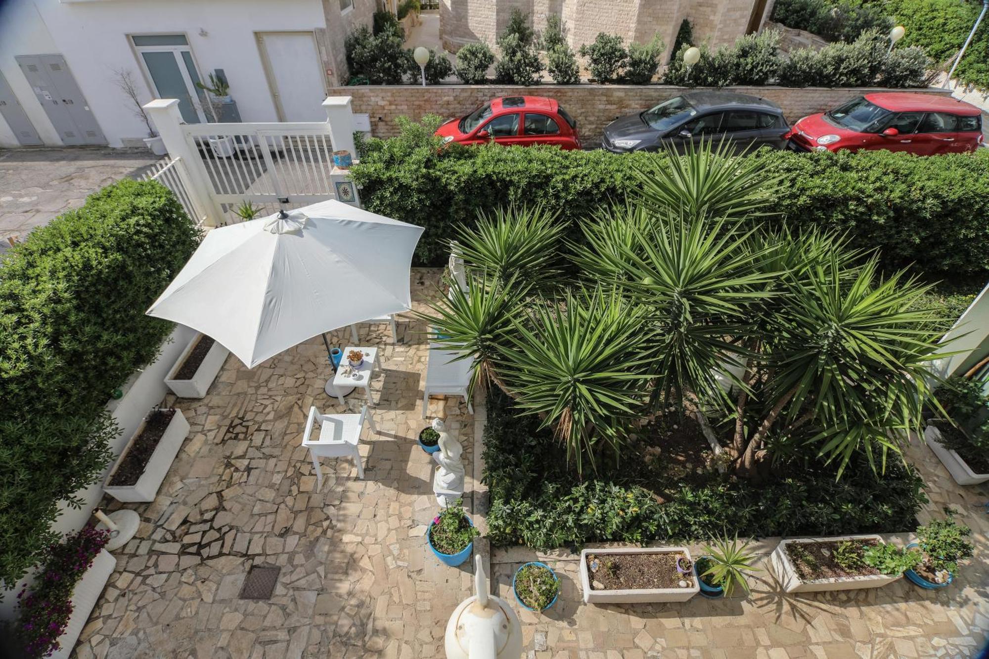 Ventana Del Mar Bed & Breakfast โจวีนัซโซ ภายนอก รูปภาพ
