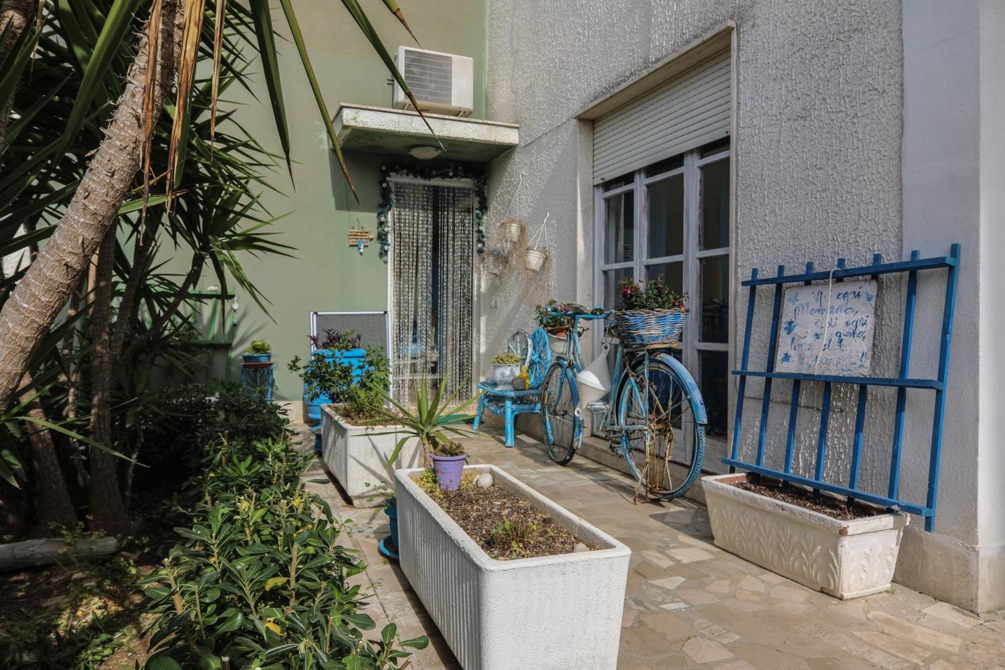 Ventana Del Mar Bed & Breakfast โจวีนัซโซ ภายนอก รูปภาพ